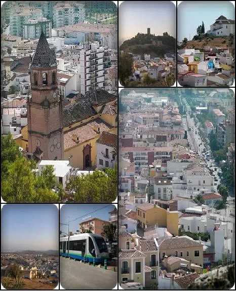 Vélez-Málaga