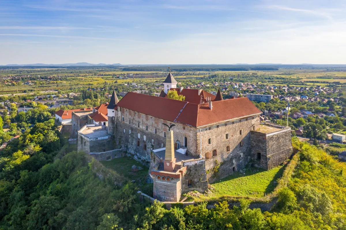 Mukacheve