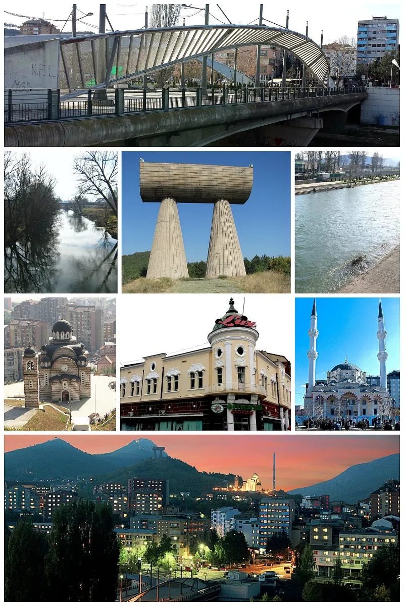 Mitrovicë