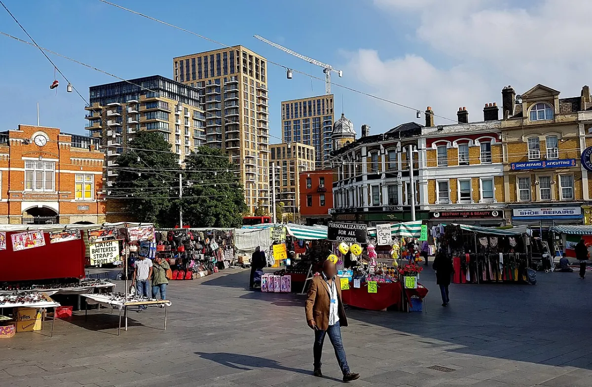 Woolwich