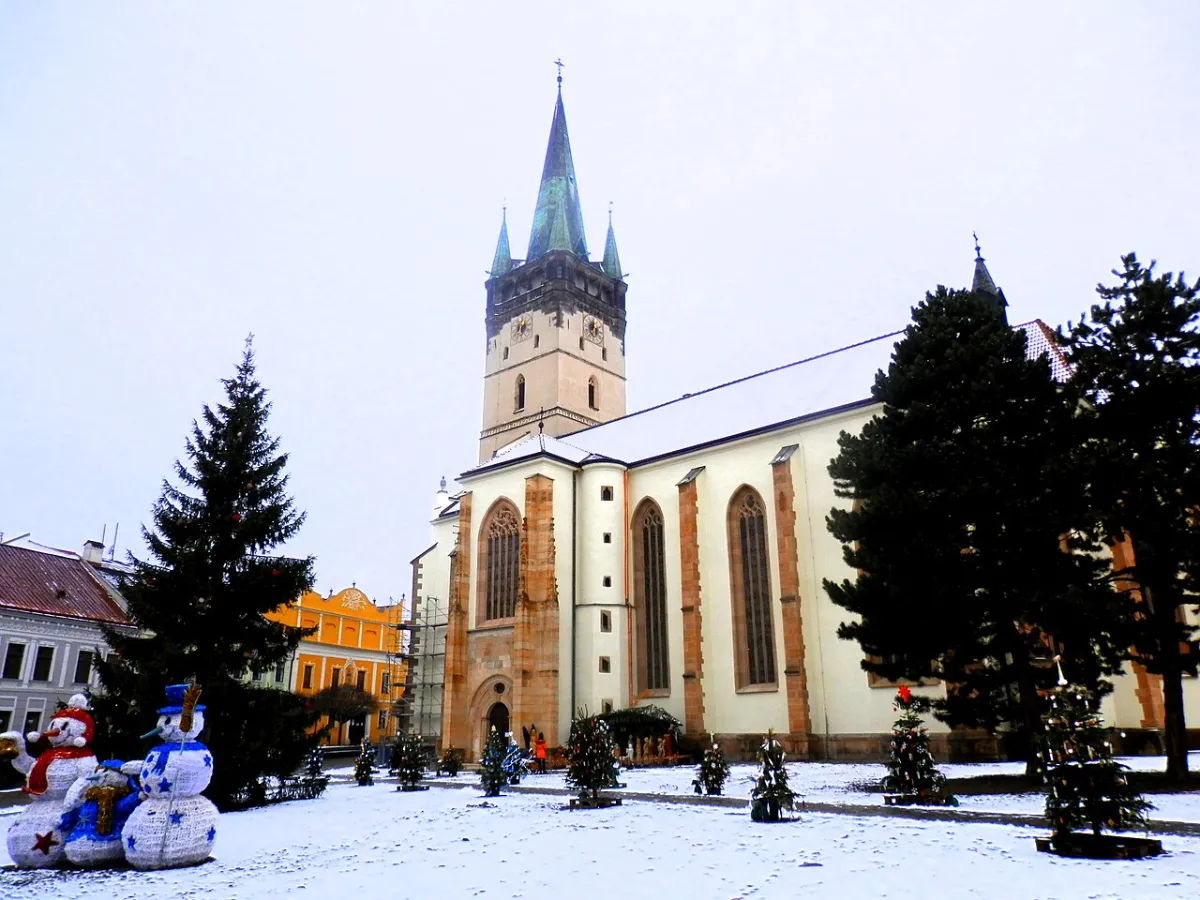 Prešov