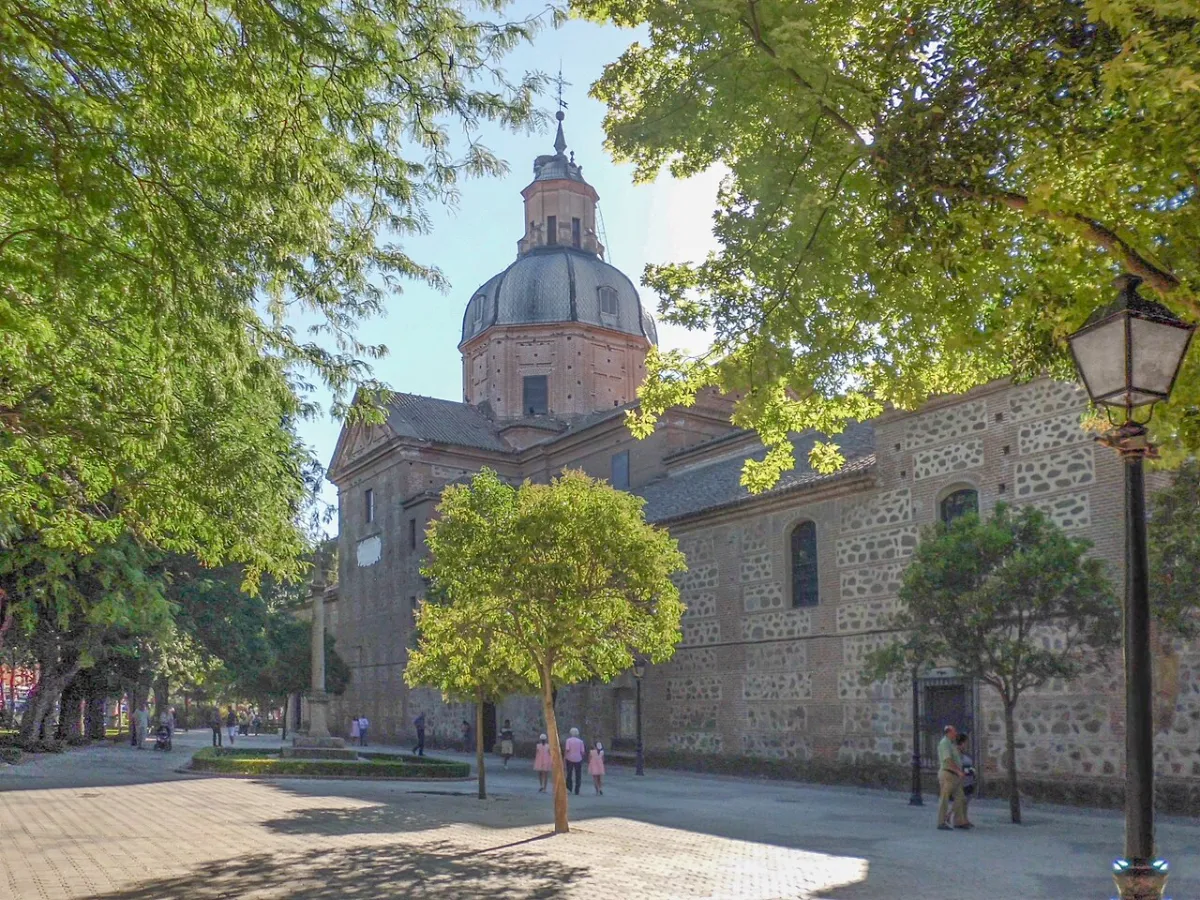 Talavera de la Reina