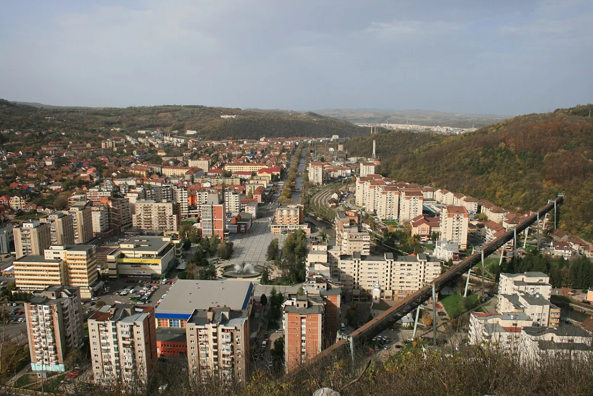 Reşiţa