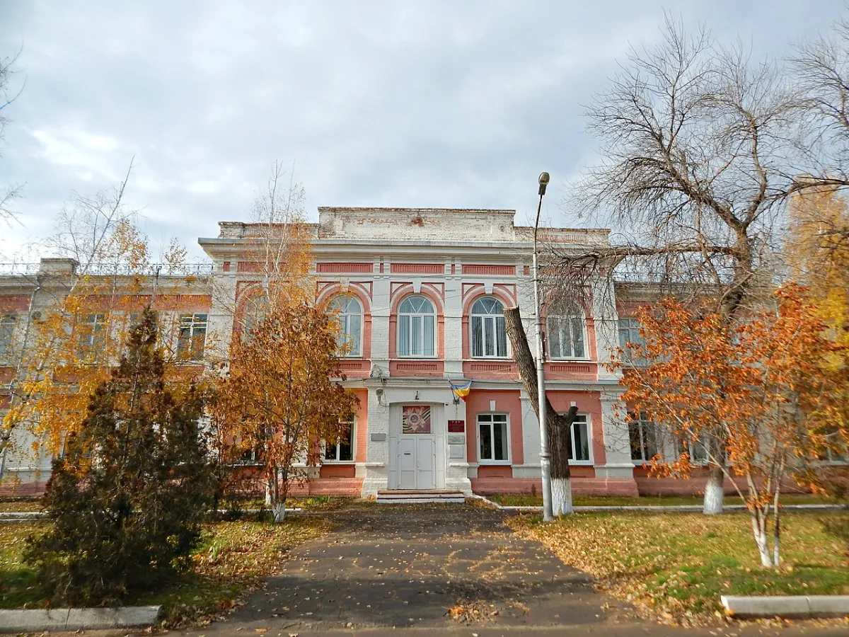 Kamensk-Shakhtinskiy